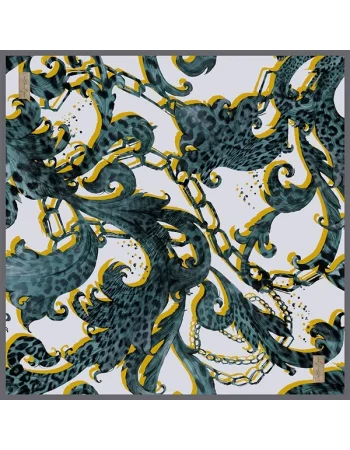 2130 TWILL İPEK 09 - 90X90