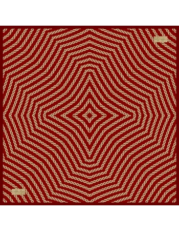 2131 SURA İPEK 06 - 90X90