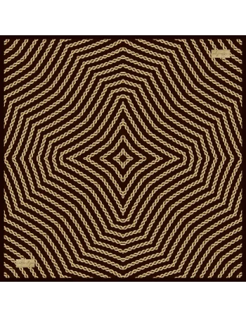 2131 SURA İPEK 09 - 90X90