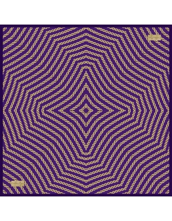 2131 SURA İPEK 12 - 90X90