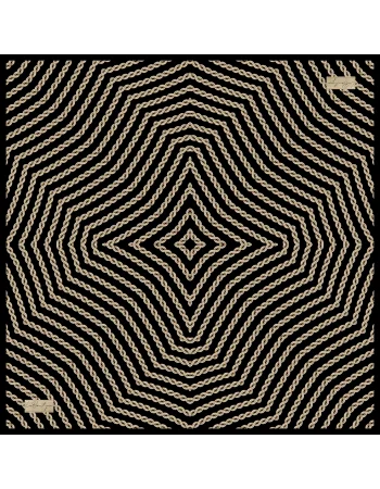 2131 TWILL İPEK 03 - 90X90