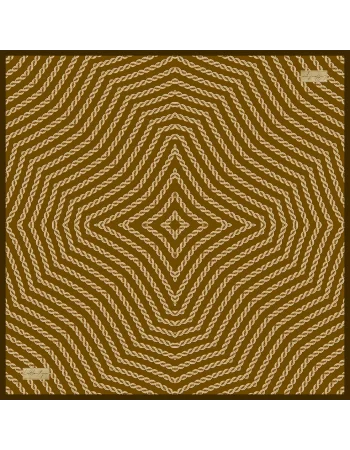 2131 TWILL İPEK 10 - 90X90