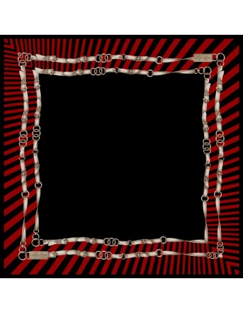 2132 SURA İPEK 05 - 90X90