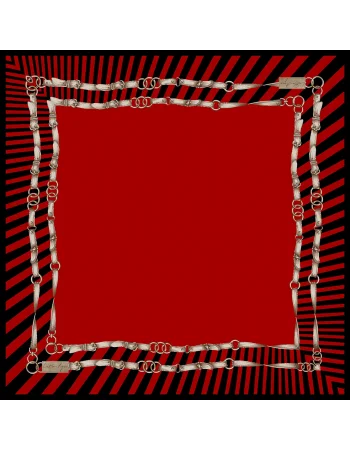 2132 TWILL İPEK 04 - 90X90