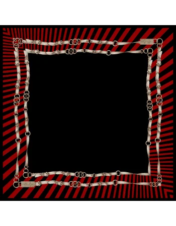 2132 TWILL İPEK 05 - 90X90