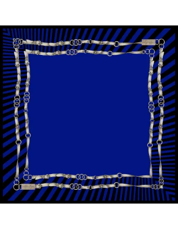 2132 TWILL İPEK 07 - 90X90