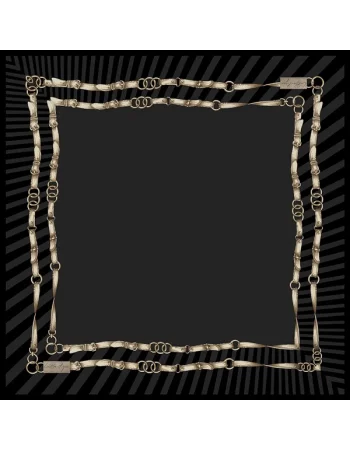 2132 TWILL İPEK 08 - 90X90