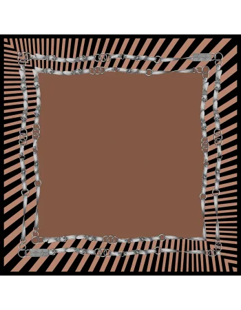 2132 TWILL İPEK 12 - 90X90