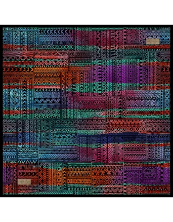 2133 SURA İPEK 01 - 90X90