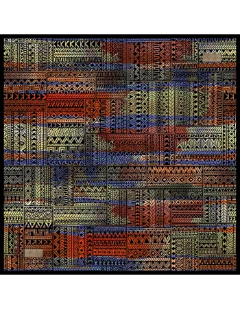 2133 SURA İPEK 04 - 90X90