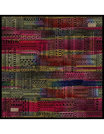 2133 SURA İPEK 06 - 90X90