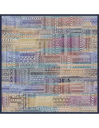 2133 SURA İPEK 09 - 90X90