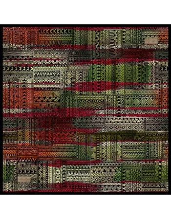 2133 TWILL İPEK 02 - 90X90