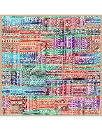 2133 TWILL İPEK 03 - 90X90