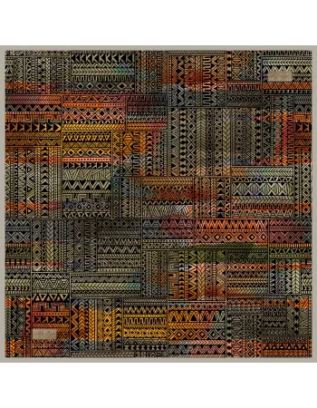 2133 TWILL İPEK 08 - 90X90