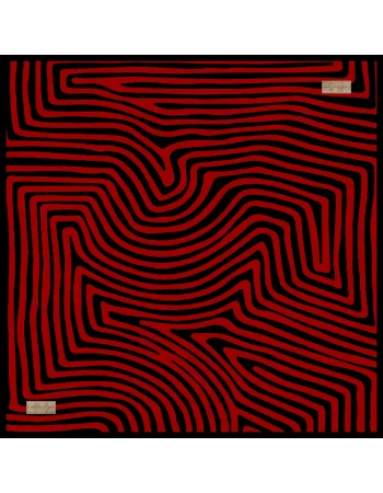 2134 SURA İPEK 03 - 90X90