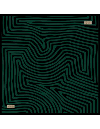 2134 SURA İPEK 05 - 90X90