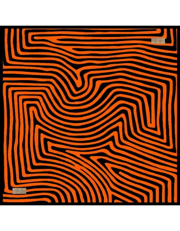 2134 SURA İPEK 06 - 90X90