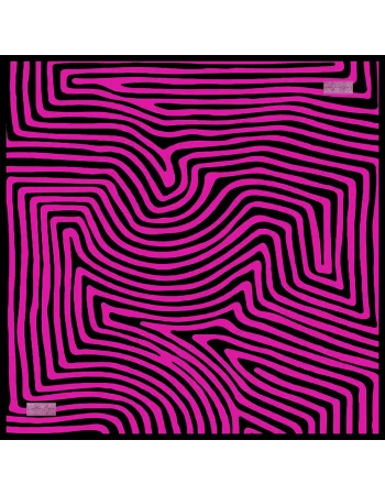 2134 SURA İPEK 08 - 90X90