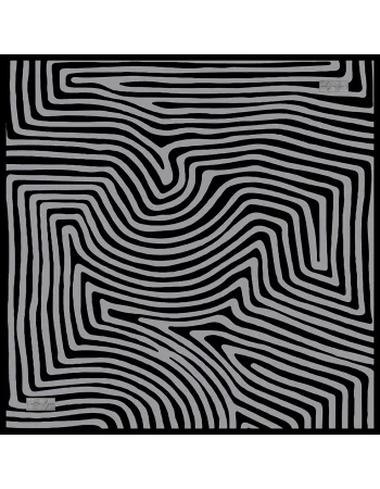 2134 SURA İPEK 11 - 90X90