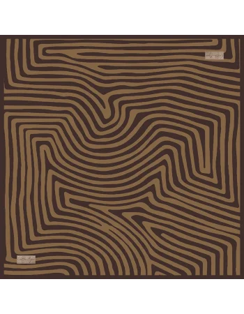 2134 SURA İPEK 12 - 90X90