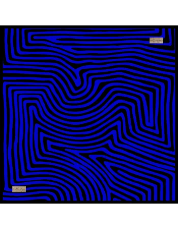 2134 TWILL İPEK 04 - 90X90