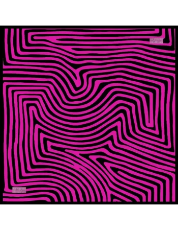 2134 TWILL İPEK 08 - 90X90