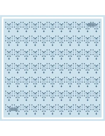 2135 SURA İPEK 11 - 90X90