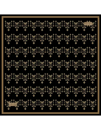 2135 TWILL İPEK 01 - 90X90