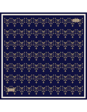 2135 TWILL İPEK 05 - 90X90