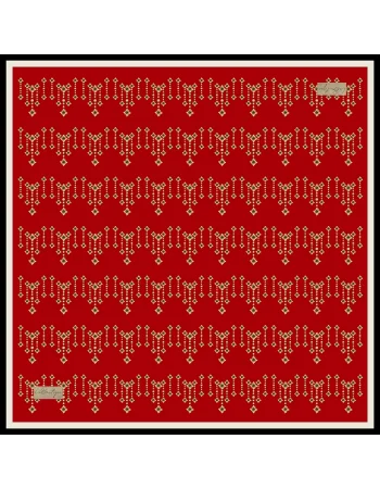 2135 TWILL İPEK 06 - 90X90