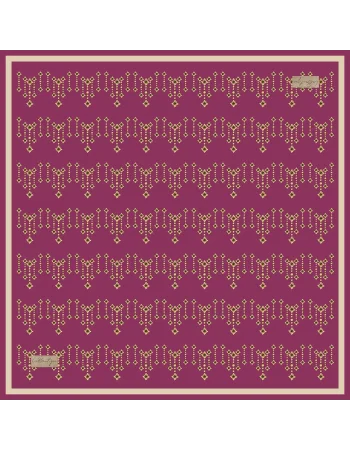 2135 TWILL İPEK 14 - 90X90