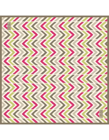 2136 SURA İPEK 03 - 90X90