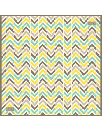 2136 TWILL İPEK 02 - 90X90