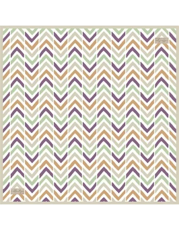 2136 TWILL İPEK 04 - 90X90