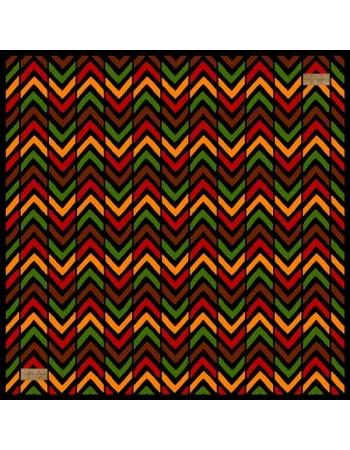 2136 TWILL İPEK 06 - 90X90