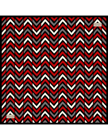 2136 TWILL İPEK 08 - 90X90