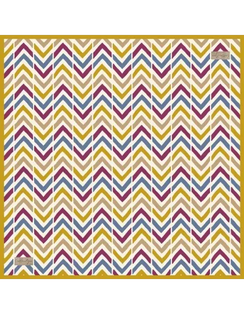 2136 TWILL İPEK 10 - 90X90