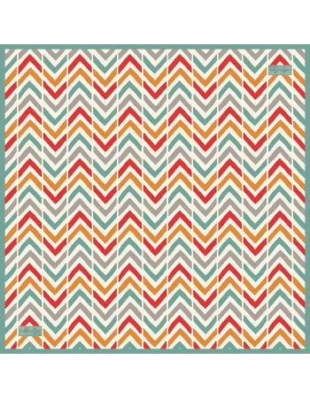 2136 TWILL İPEK 11 - 90X90