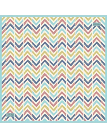 2136 TWILL İPEK 13 - 90X90