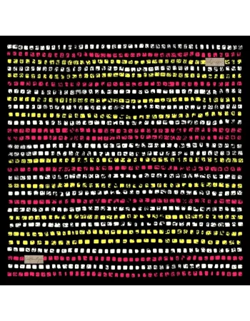 2137 SURA İPEK 02 - 90X90