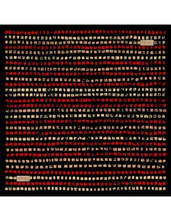 2137 SURA İPEK 03 - 90X90