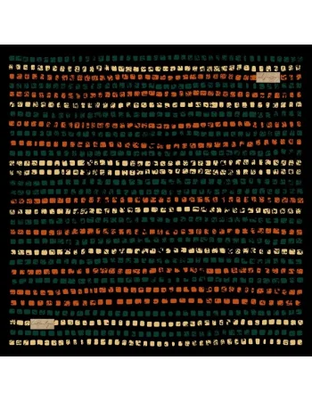 2137 SURA İPEK 04 - 90X90