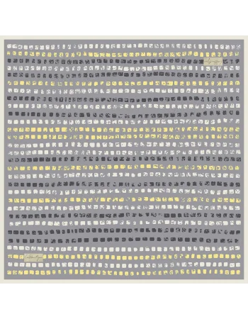 2137 SURA İPEK 10 - 90X90