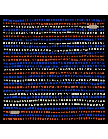 2137 TWILL İPEK 01 - 90X90