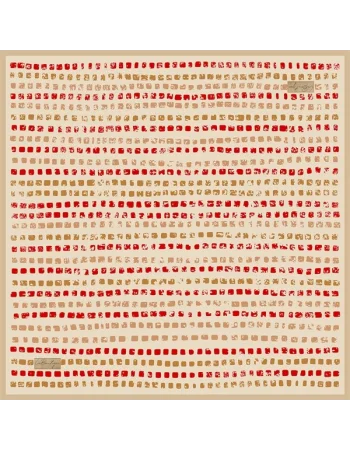 2137 TWILL İPEK 06 - 90X90