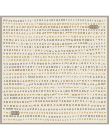 2137 TWILL İPEK 07 - 90X90