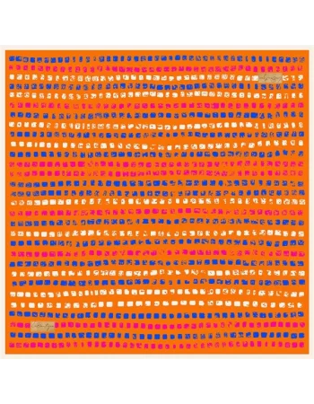 2137 TWILL İPEK 08 - 90X90