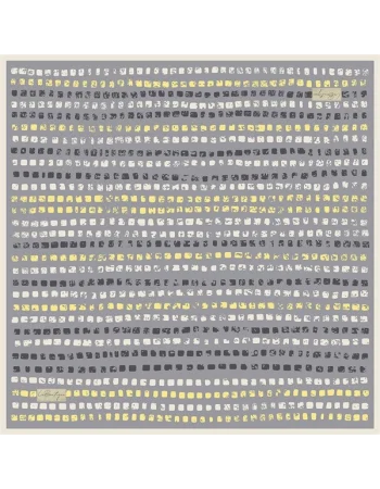 2137 TWILL İPEK 10 - 90X90