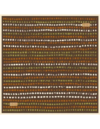 2137 TWILL İPEK 12 - 90X90